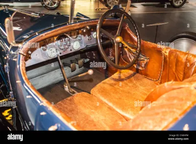 Chenard & Walker